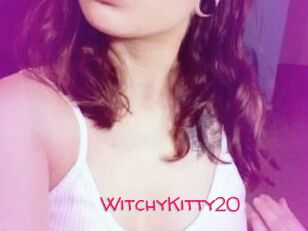 WitchyKitty20