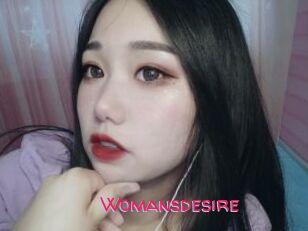 Womansdesire