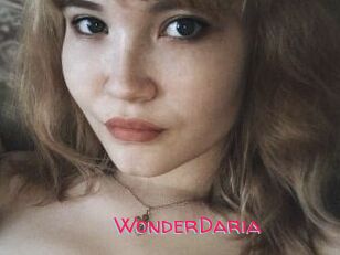 WonderDaria