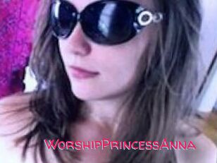 WorshipPrincessAnna