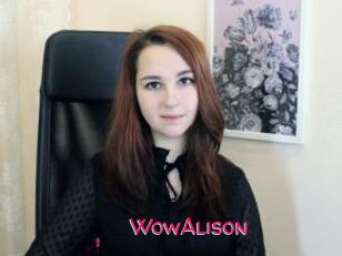 WowAlison
