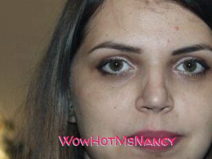 WowHotMsNancy