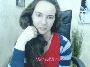 WowNicky
