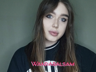 Wandabalsam
