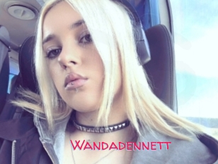 Wandadennett