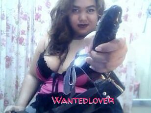 Wantedlover