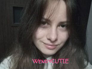 WendyCUTIE