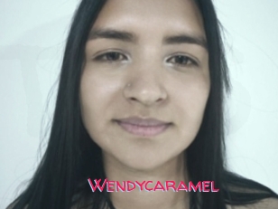 Wendycaramel