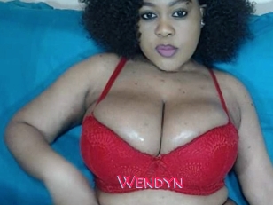 Wendyn