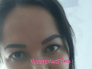 WesternSTkis