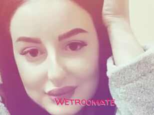 Wetroomate