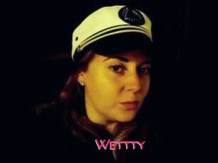 Wettty