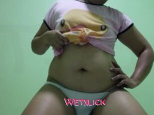 Wetxlick