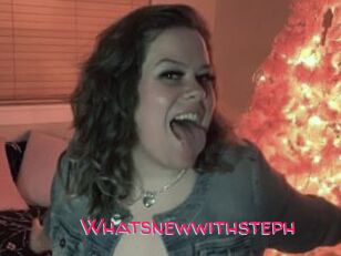 Whatsnewwithsteph