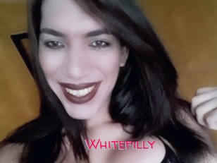 Whitefilly