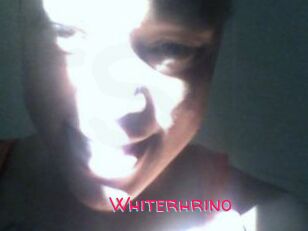 Whiterhrino