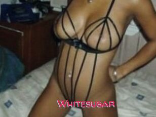 Whitesugar