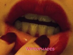 Wifeofhades