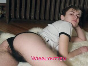 Wigglykitten