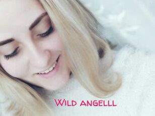 Wild_angelll