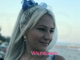 Wildblond
