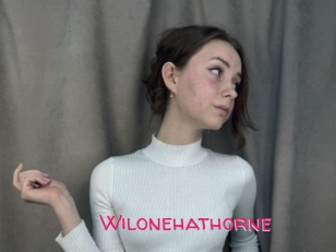 Wilonehathorne