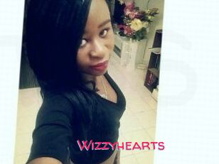 Wizzyhearts
