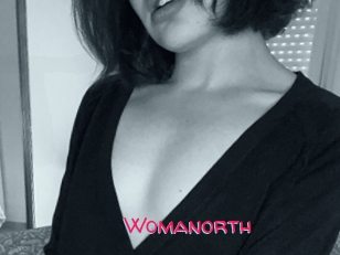 Womanorth