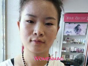 Womenhao