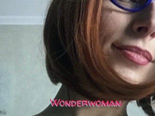 Wonderwoman