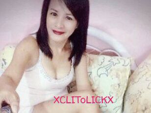 XCLIToLICKX