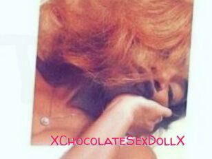 XChocolateSexDollX