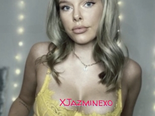 XJazminexo