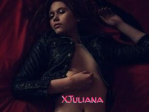 XJuliana