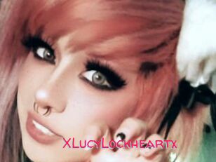 XLucyLockheartx