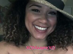 XOMagpieXO