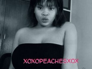 XOXOPEACHESXOX