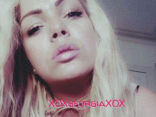 XOXgeorgiaXOX