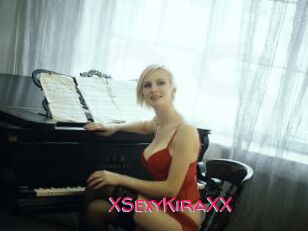 XSexyKiraXX