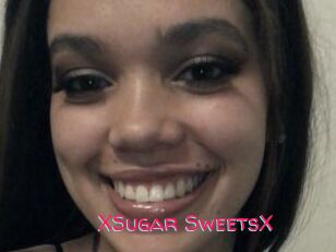 XSugar_SweetsX