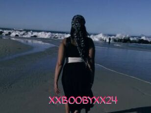 XXBOOBYXX24