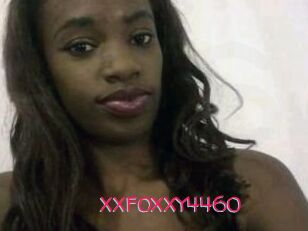 XXFOXXY4460