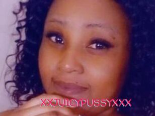 XXJUICYPUSSYXXX
