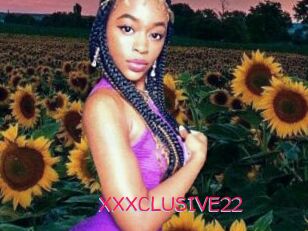 XXXCLUSIVE22