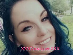 XXXDaniLoveXXX