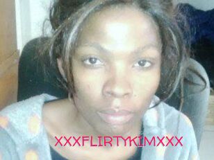 XXXFLIRTYKIMXXX