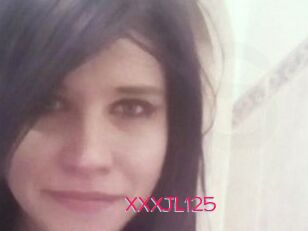 XXXJL125