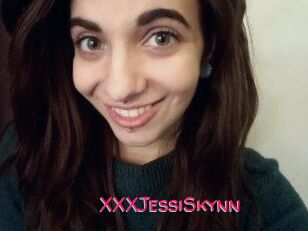 XXXJessiSkynn