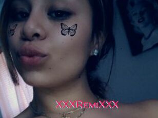 XXXRemiXXX