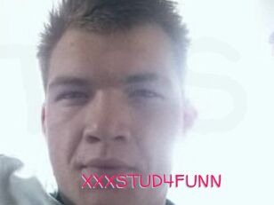 XXXSTUD4FUNN